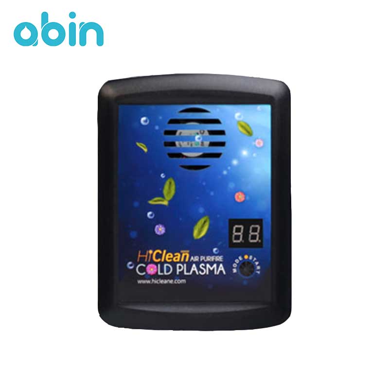 دستگاه تصفیه هوا هایکلین مدل AP-108